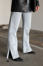 Backstage Denim Pants